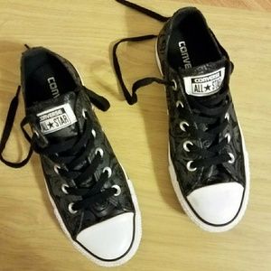 Converse all-star low sneakers